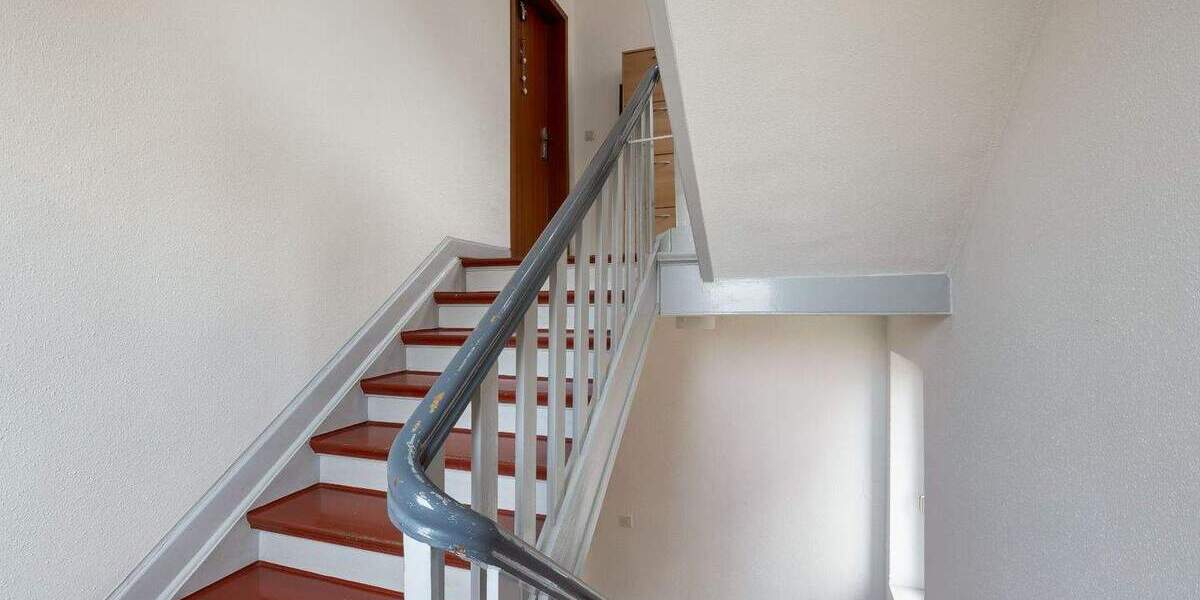 Etagenwohnung Essen Bochold - 2 Zimmer, 60 m&sup2;, 99.000&euro; | Angebot:25302273