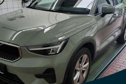 Volvo XC40 21.424 km 30.950 &euro; Witten 58453