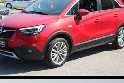 Opel Crossland (X) 65.500 km 15.990 € Unna 59427