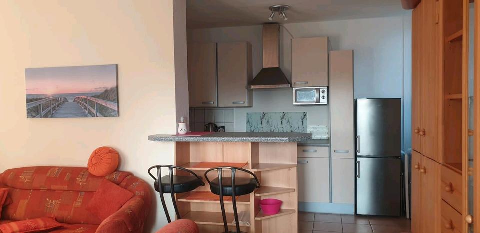 Etagenwohnung Witten Rüdinghausen - 1.5 Zimmer, 49 m&sup2;, 115.000&euro; | Angebot:25057055