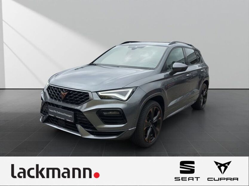 Ateca
