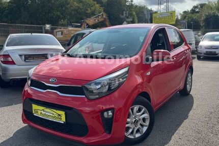 Kia Picanto 53.229 km 11.250 € Bottrop 46238