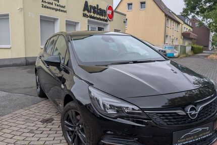 Opel Astra 46.217 km 14.500 &euro; Herne 44625