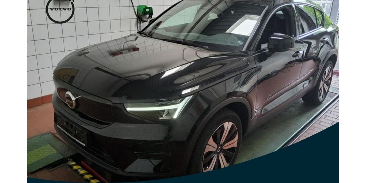 Volvo C40 30.835 km 32.850 &euro; Essen-Kray 45309