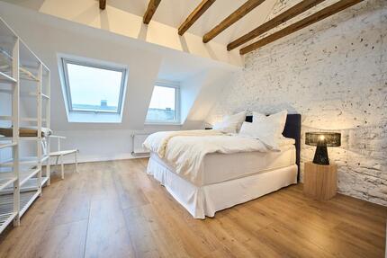 Wohnung Essen Stadtbezirk III - 2 Zimmer, 50 m&sup2;, 1.199&euro; | Angebot:26580760