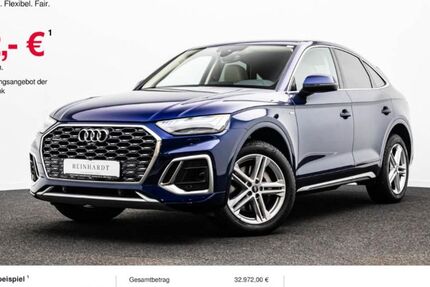 Audi Q5 31.176 km 35.050 &euro; Hagen 58091