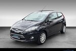 Ford Fiesta Champions Edition Klima Radio 180.817 km 2.100 &euro; Wuppertal 42327