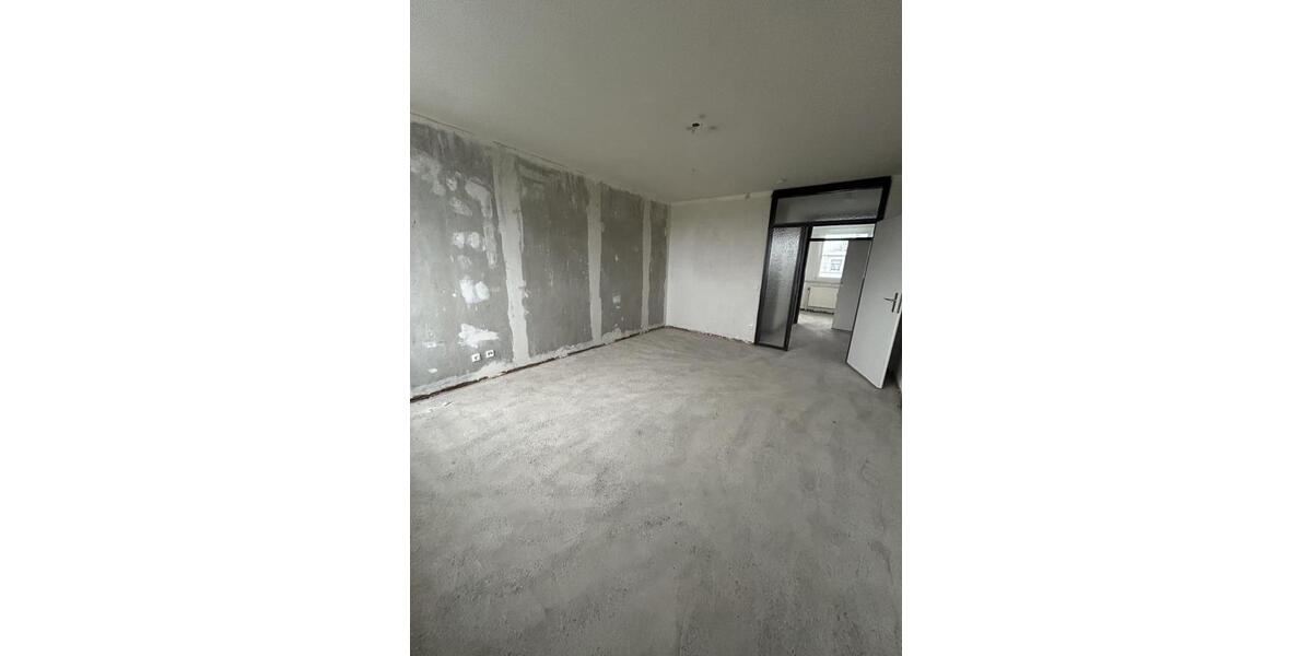 Etagenwohnung Dortmund Scharnhorst - 3 Zimmer, 77 m&sup2;, 649&euro; | Angebot:25253850