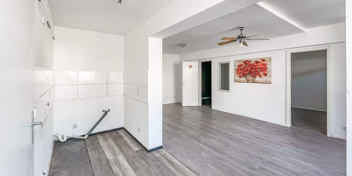 Mehrfamilienhaus, Wohnhaus Herne Wanne-Süd - 2 Zimmer, 558 m&sup2;, 675.000&euro; | Angebot:25726797