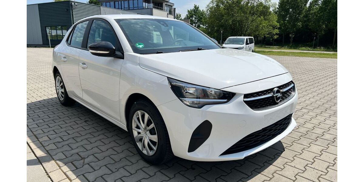 Opel Corsa 96.000 km 8.500 &euro; Gladbeck 45966