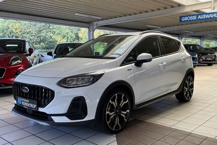 Ford Fiesta 39.930 km 16.978 &euro; Lünen 44532