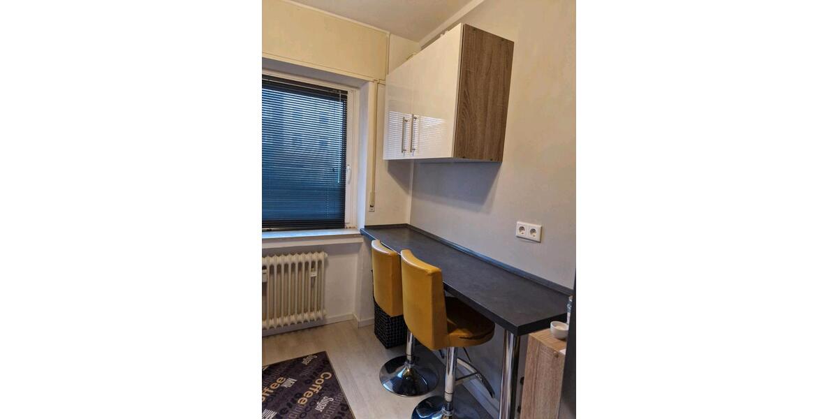 Erdgeschoßwohnung Bochum Bochum-Nord - 2 Zimmer, 52 m&sup2;, 630&euro; | Angebot:25753646