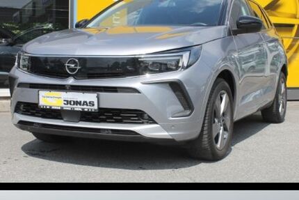 Opel Grandland (X) 15.559 km 21.390 € Unna 59427