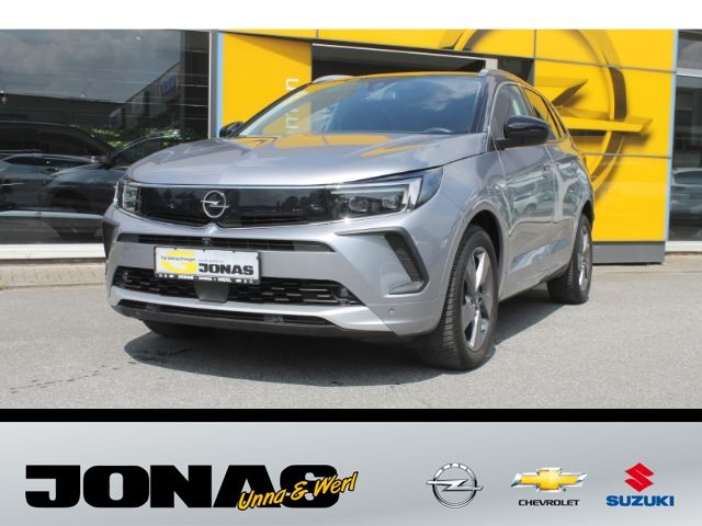 Opel Grandland (X) 15.559 km 21.390 € Unna 59427