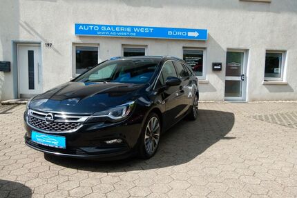 Opel Astra 280.407 km 6.390 € Bochum 44809