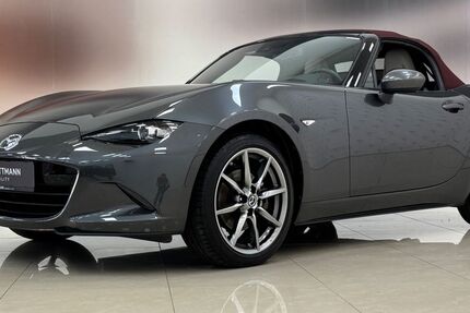 Mazda MX-5 55.615 km 23.900 &euro; Oberhausen 46149