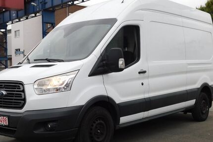 Ford Transit 183.692 km 9.599 € Mülheim 45473