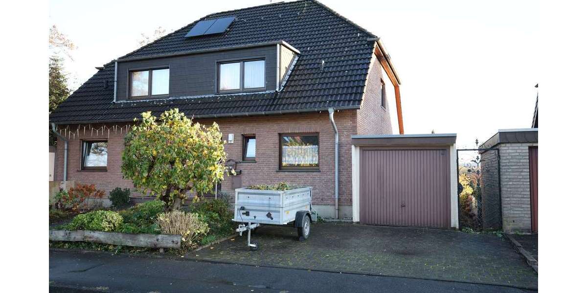 Einfamilienhaus Schwerte-Westhofen Westhofen - 7 Zimmer, 142 m&sup2;, 415.000&euro; | Angebot:26837962