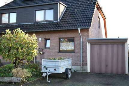 Haus Schwerte-Westhofen Westhofen - 7 Zimmer, 142 m&sup2;, 415.000&euro; | Angebot:26837962