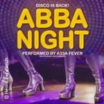 ABBA Night performed by A33A Fever