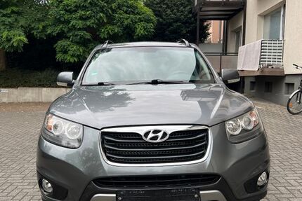 Hyundai SANTA FE 160.536 km 9.200 &euro; Mülheim 45468