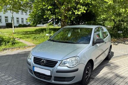 VW Polo 176.000 km 1.550 &euro; Wuppertal 42287