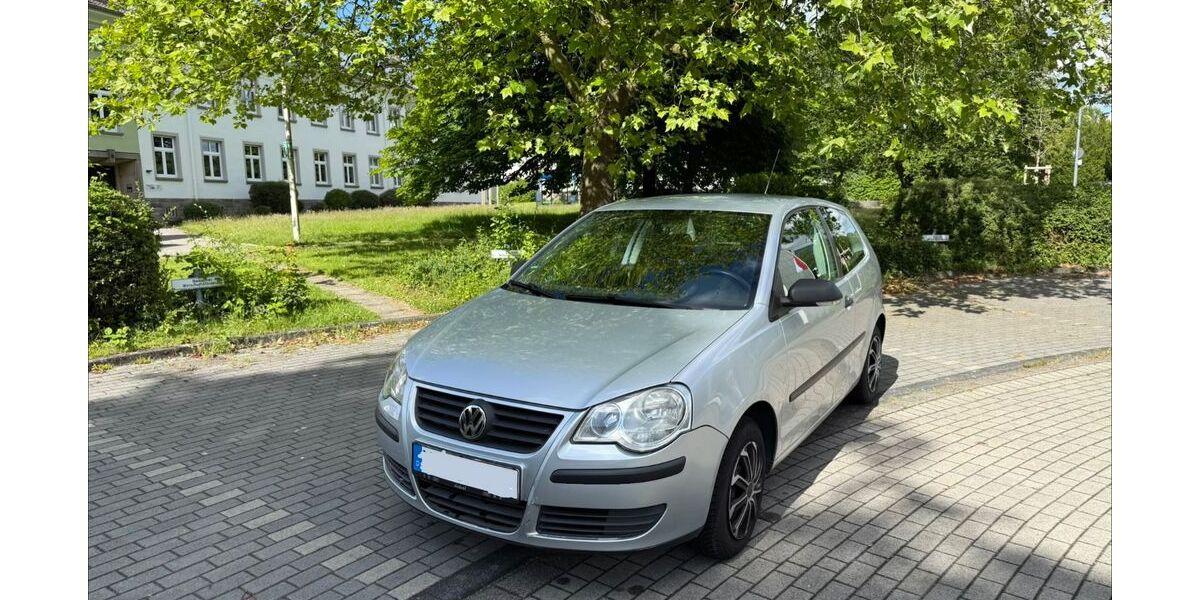 VW Polo 176.000 km 1.550 &euro; Wuppertal 42287