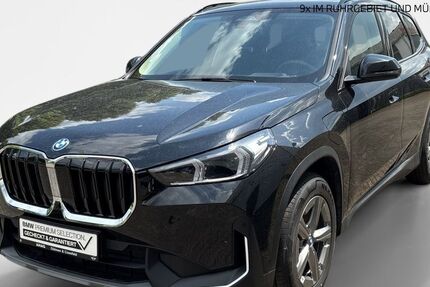 BMW X1 5.943 km 41.990 &euro; Dorsten 46282