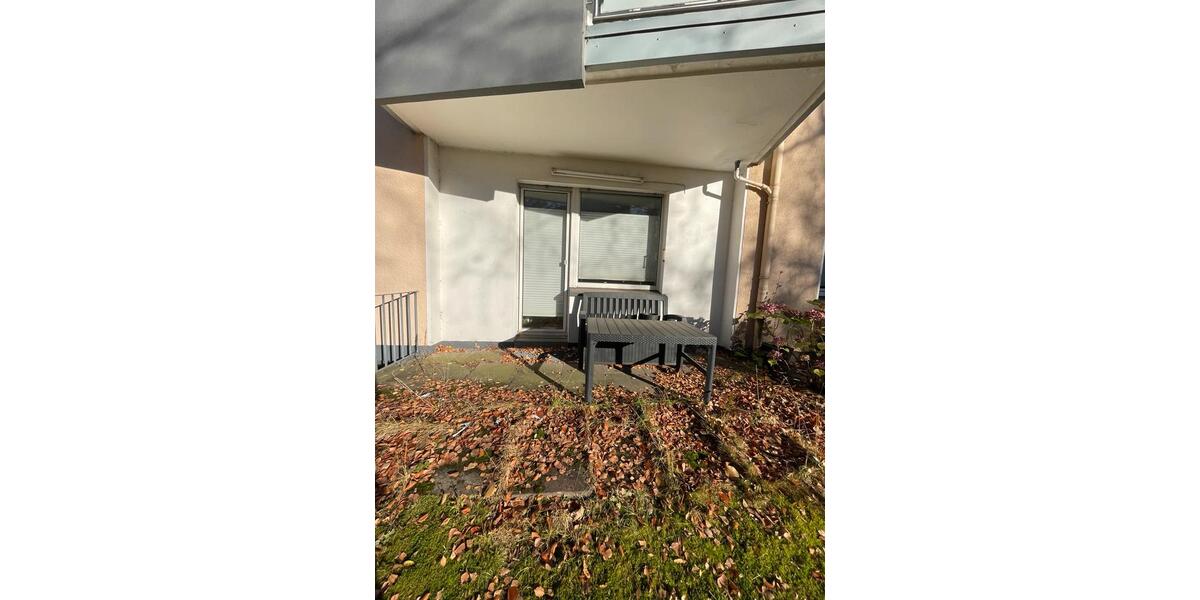 Attraktive 3-Zimmer-Wohnung in Marl 3 zimmer