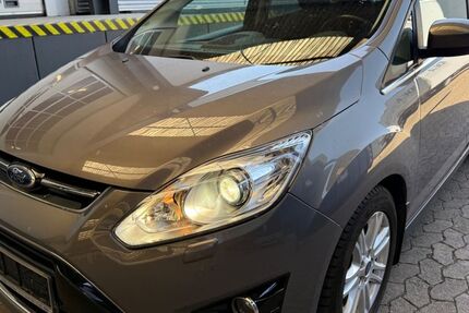 Ford C-Max 47.000 km 10.500 &euro; Essen 45356