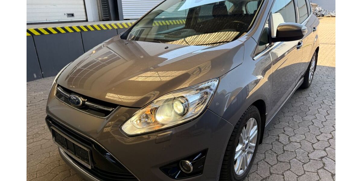 Ford C-Max 47.000 km 10.500 &euro; Essen 45356