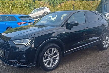 Audi Q3 11.200 km 34.480 &euro; Essen 45307