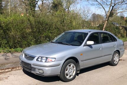 Mazda 626 297.000 km 1.450 &euro; Holzwickede 59439