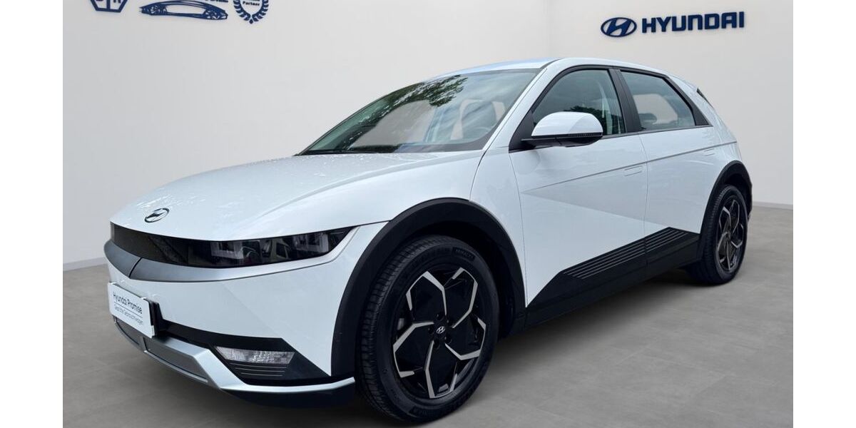 Hyundai IONIQ 5 39.991 km 30.490 &euro; Marl 45770