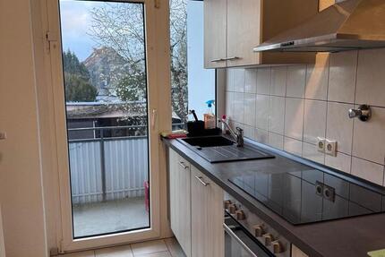 Wohnung Witten Heven - 3 Zimmer, 65 m&sup2;, 870&euro; | Angebot:26082747