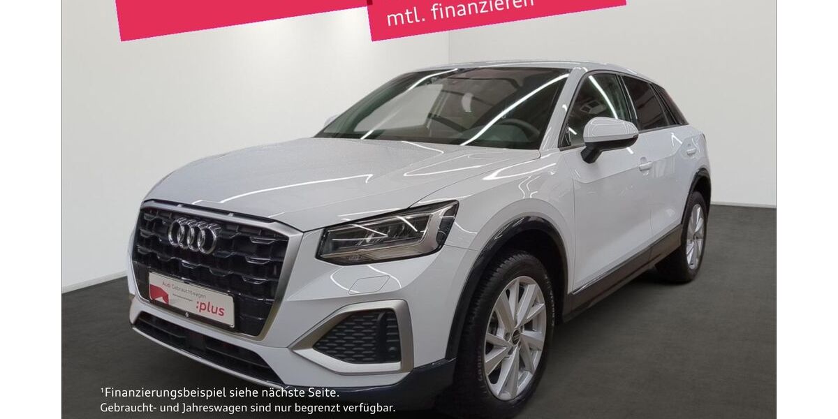 Audi Q2 35.877 km 26.999 &euro; Mülheim a.d. Ruhr 45481