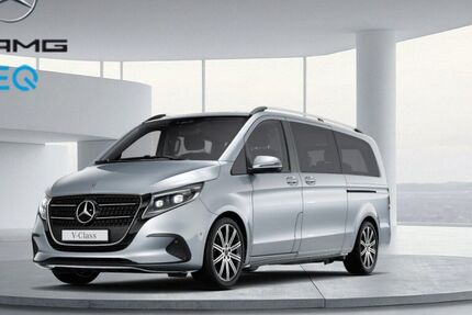 Mercedes-Benz V 300 6.000 km 81.900 &euro; Dortmund 44139