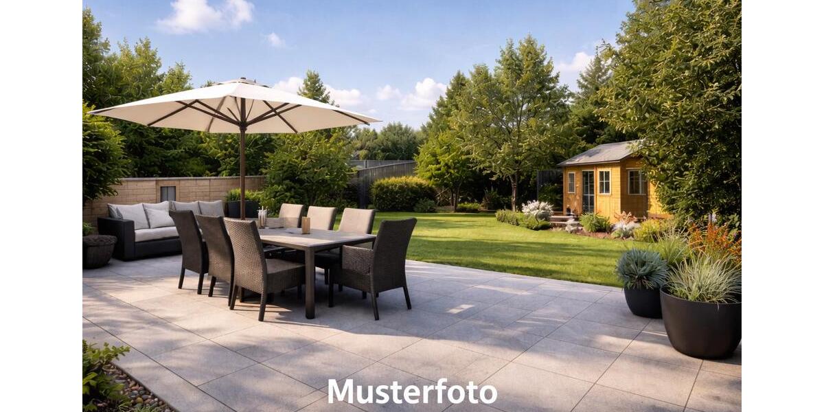 Hochwertiges Haus DHH mit Garten, Garage & moderner Technik 5 zimmer