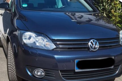 VW Golf Plus 262.000 km 3.750 &euro; Velbert 42549