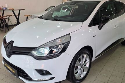 Renault Clio 83.762 km 7.490 &euro; Recklinghausen 45661