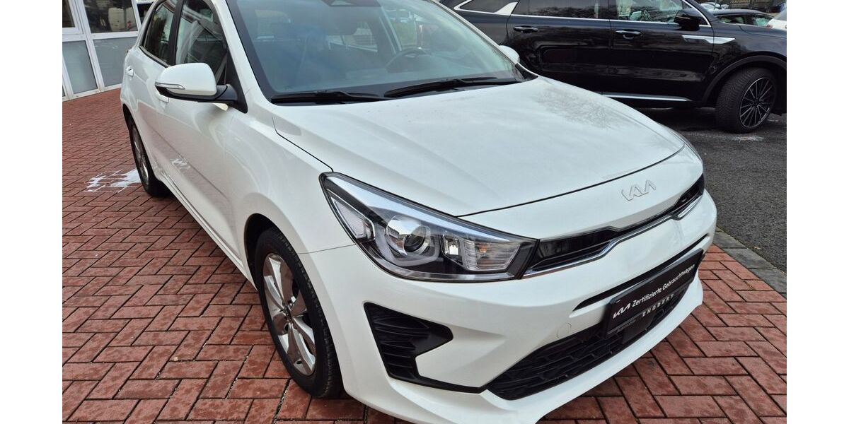Kia Rio 61.558 km 12.990 &euro; Datteln 45711
