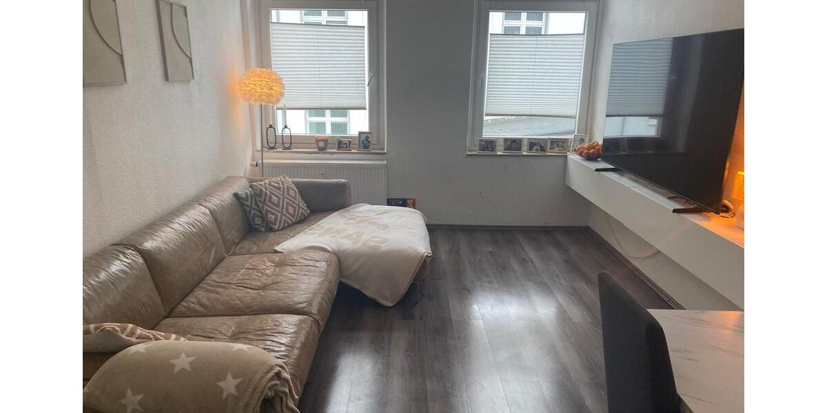 Etagenwohnung Hagen Dahl - 2 Zimmer, 65 m&sup2;, 650&euro; | Angebot:26545963