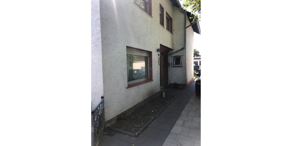 Einfamilienhaus Schwelm - 4 Zimmer, 130 m&sup2;, 370.000&euro; | Angebot:27142611