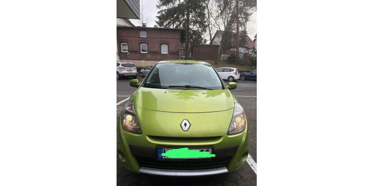 Renault Clio 170.000 km 2.500 &euro; Hagen 58097