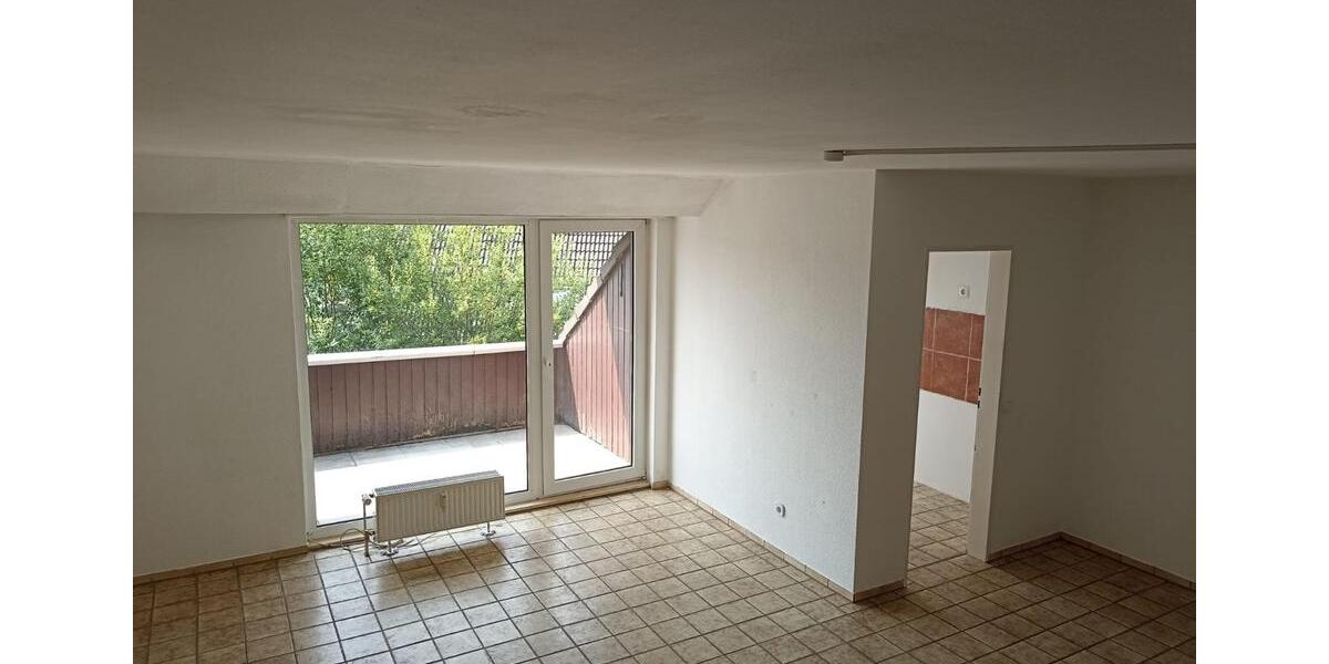 Dachgeschoßwohnung Dortmund Hombruch - 4 Zimmer, 87 m&sup2;, 735&euro; | Angebot:27600011