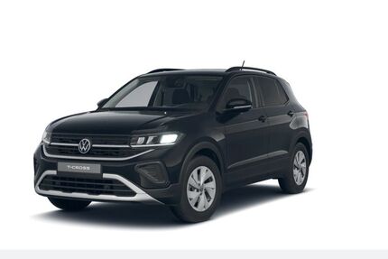 VW T-Cross 7.903 km 20.190 &euro; Bochum 44892