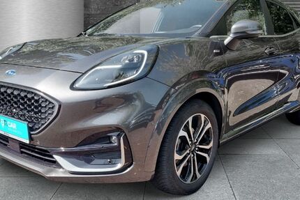 Ford Puma 36.031 km 17.900 &euro; Herten 45699