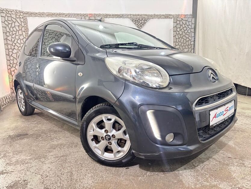 Citroen C1 113.984 km 6.471 € Witten -NRW 58452