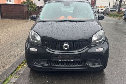Smart ForFour 166.000 km 5.399 &euro; Gelsenkirchen 45879