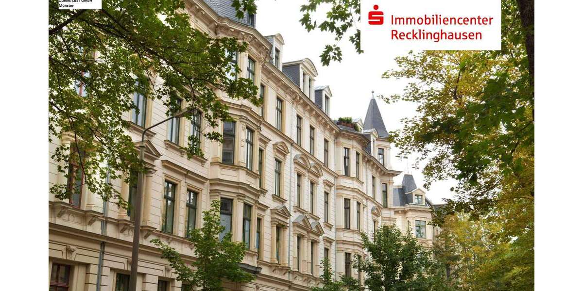 Einfamilienhaus Recklinghausen Hillerheide - 16 Zimmer, 294 m&sup2;, 670.000&euro; | Angebot:26780588